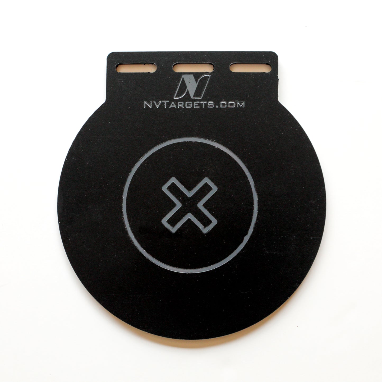 7" Shooting Targets - 4pk