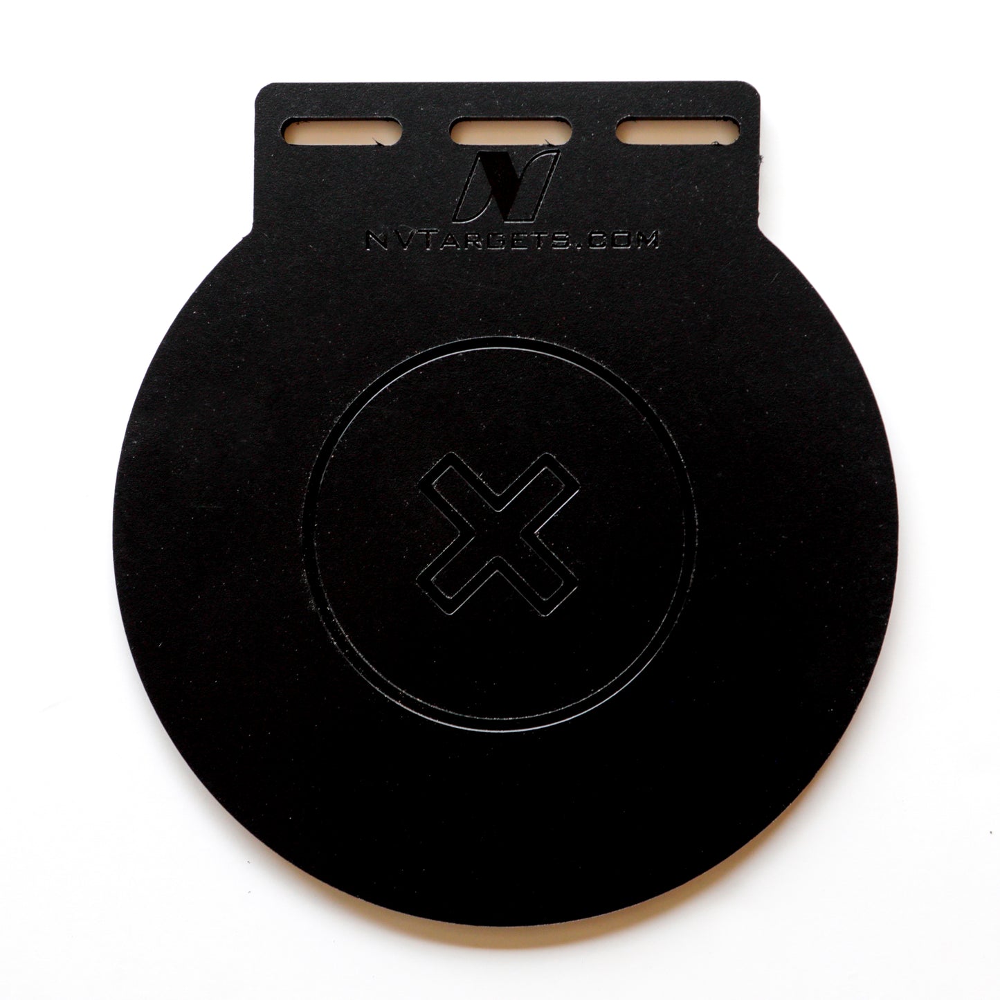 7" Shooting Targets - 4pk